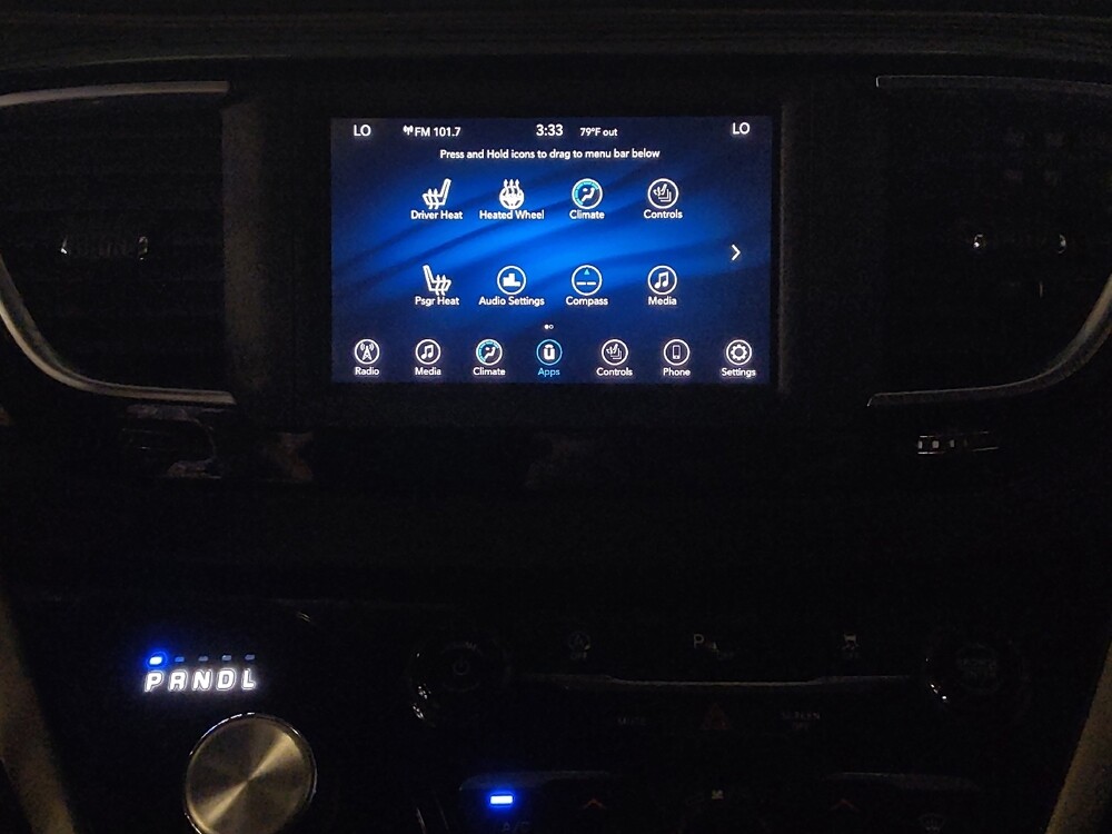 2020 Chrysler Pacifica in Bradenton, FL 34207 - 18115831 25