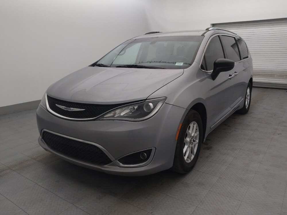2020 Chrysler Pacifica in Bradenton, FL 34207 - 18115831 2