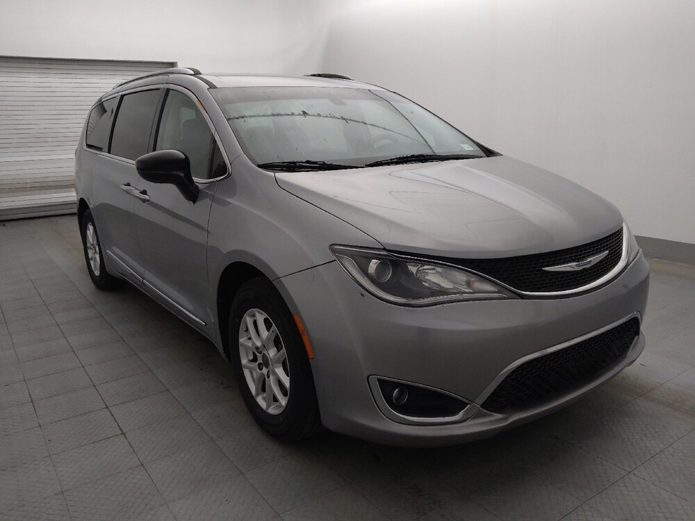 2020 Chrysler Pacifica in Bradenton, FL 34207 - 18115831 13