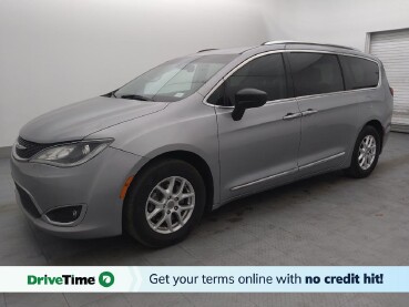 2020 Chrysler Pacifica in Bradenton, FL 34207