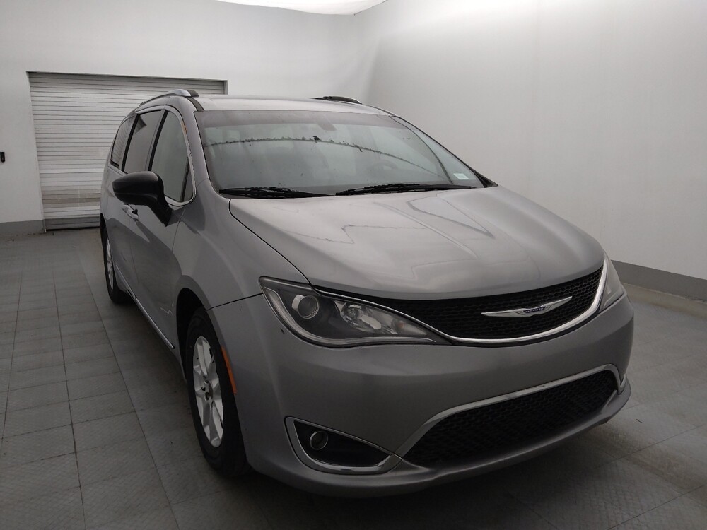 2020 Chrysler Pacifica in Bradenton, FL 34207 - 18115831 14