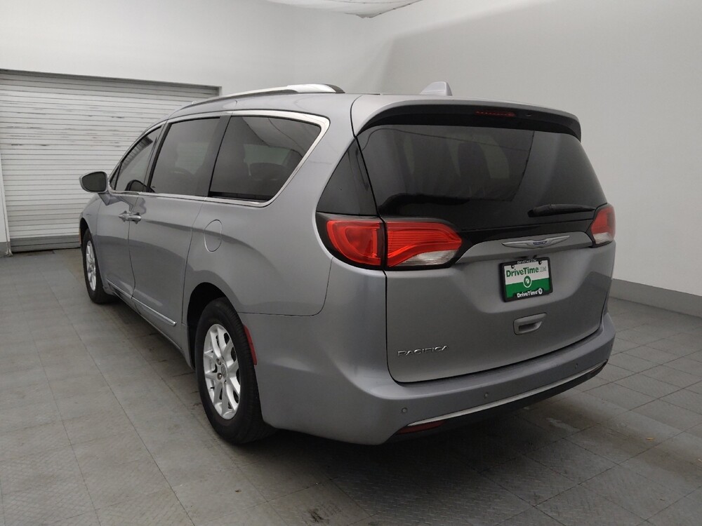 2020 Chrysler Pacifica in Bradenton, FL 34207 - 18115831 5