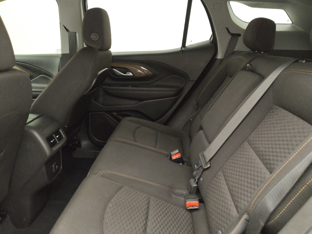 2021 GMC Terrain in Birmingham, AL 35215 - 18115832 18