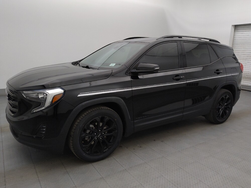 2021 GMC Terrain in Birmingham, AL 35215 - 18115832 2