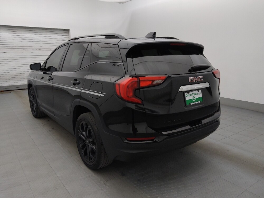 2021 GMC Terrain in Birmingham, AL 35215 - 18115832 5