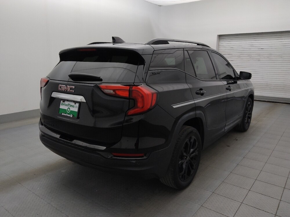 2021 GMC Terrain in Birmingham, AL 35215 - 18115832 9