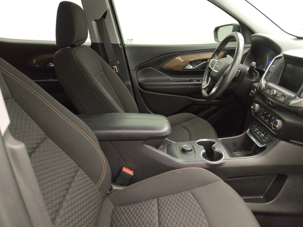 2021 GMC Terrain in Birmingham, AL 35215 - 18115832 21