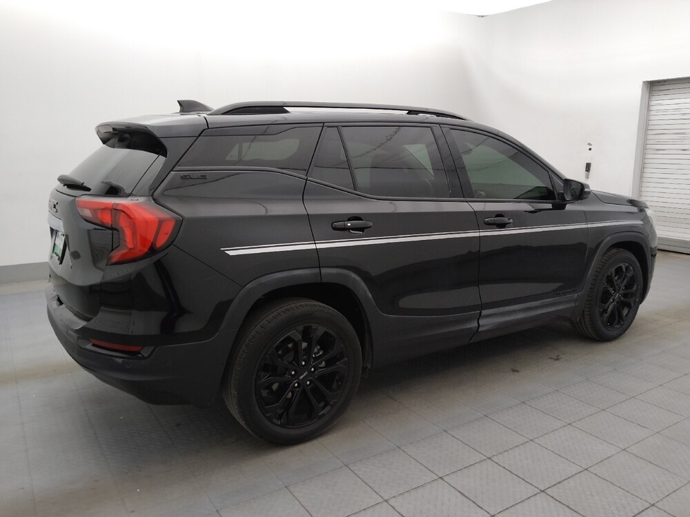 2021 GMC Terrain in Birmingham, AL 35215 - 18115832 10