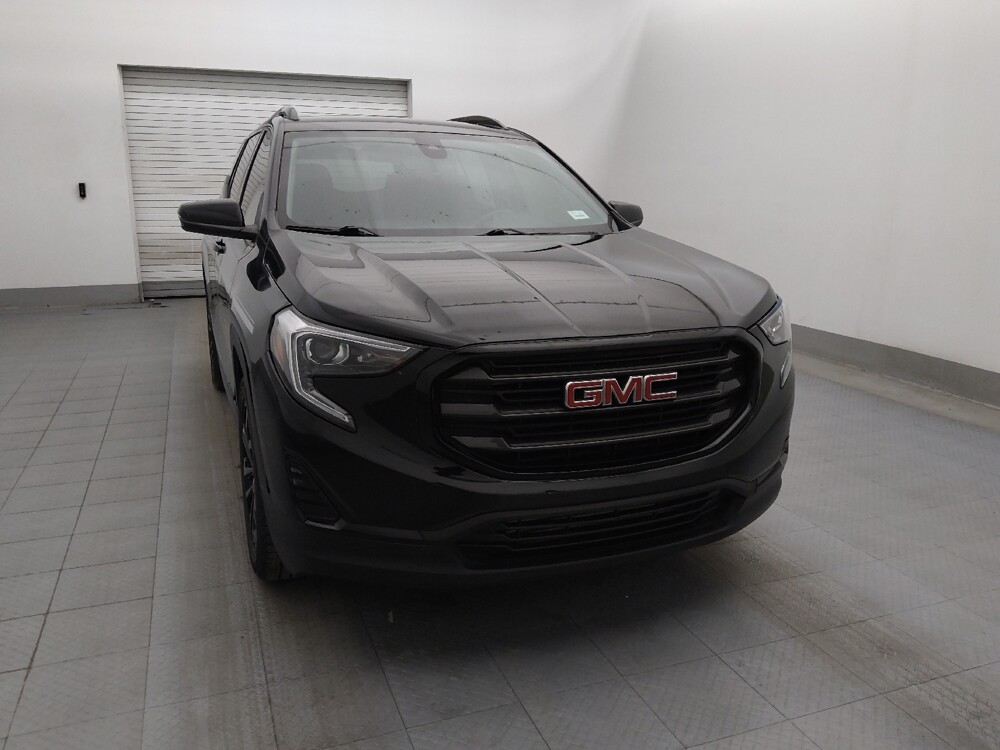 2021 GMC Terrain in Birmingham, AL 35215 - 18115832 14