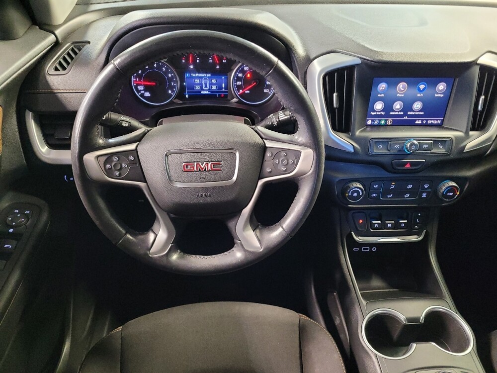 2021 GMC Terrain in Birmingham, AL 35215 - 18115832 22