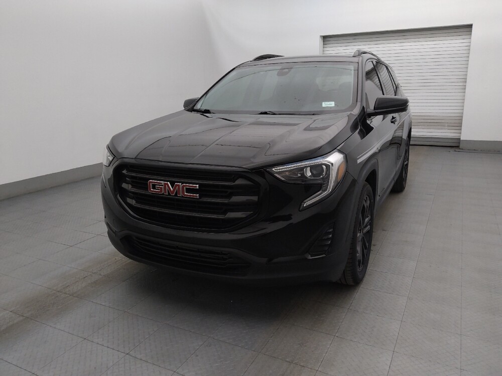 2021 GMC Terrain in Birmingham, AL 35215 - 18115832 15