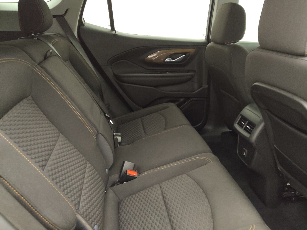 2021 GMC Terrain in Birmingham, AL 35215 - 18115832 19