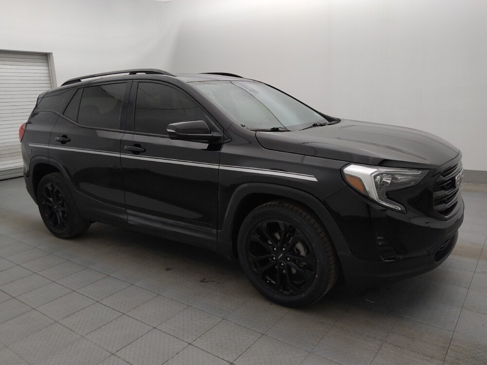 2021 GMC Terrain in Birmingham, AL 35215 - 18115832 11