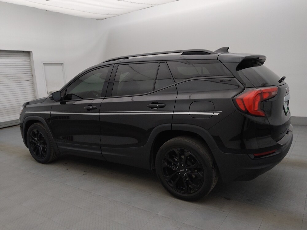 2021 GMC Terrain in Birmingham, AL 35215 - 18115832 3