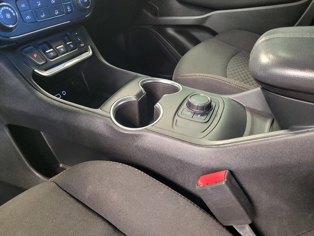 2021 GMC Terrain in Birmingham, AL 35215 - 18115832 26