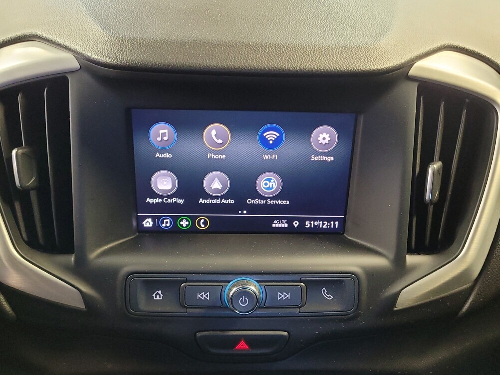 2021 GMC Terrain in Birmingham, AL 35215 - 18115832 25