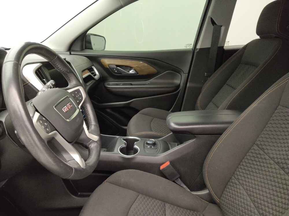 2021 GMC Terrain in Birmingham, AL 35215 - 18115832 17