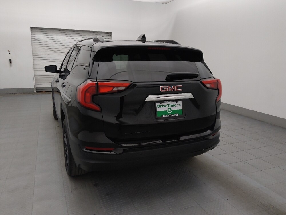 2021 GMC Terrain in Birmingham, AL 35215 - 18115832 6