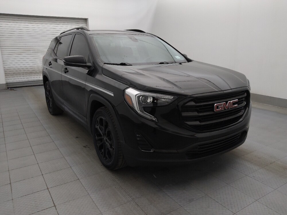 2021 GMC Terrain in Birmingham, AL 35215 - 18115832 13