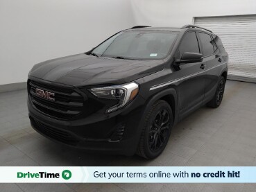 2021 GMC Terrain in Birmingham, AL 35215