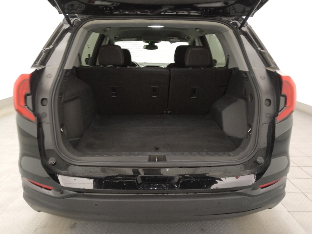 2021 GMC Terrain in Birmingham, AL 35215 - 18115832 29