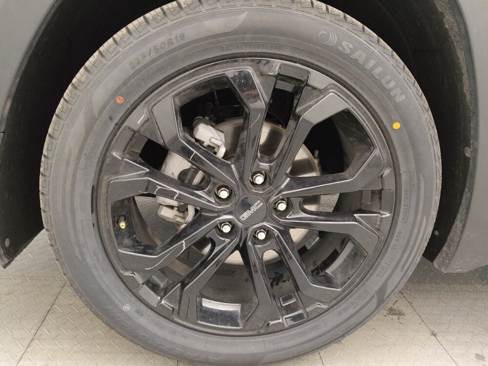 2021 GMC Terrain in Birmingham, AL 35215 - 18115832 31