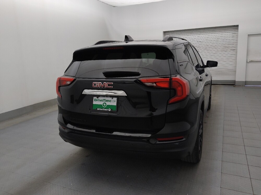2021 GMC Terrain in Birmingham, AL 35215 - 18115832 7