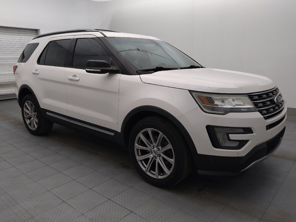 2017 Ford Explorer in Lakeland, FL 33815 - 18115833 11