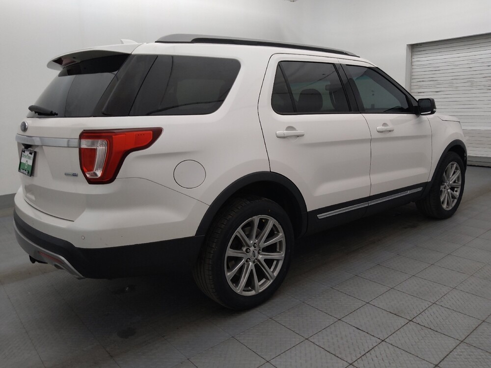 2017 Ford Explorer in Lakeland, FL 33815 - 18115833 10