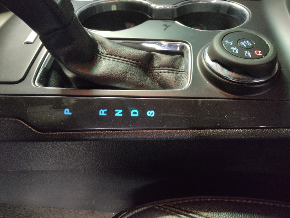 2017 Ford Explorer in Lakeland, FL 33815 - 18115833 26