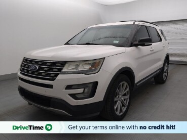 2017 Ford Explorer in Lakeland, FL 33815