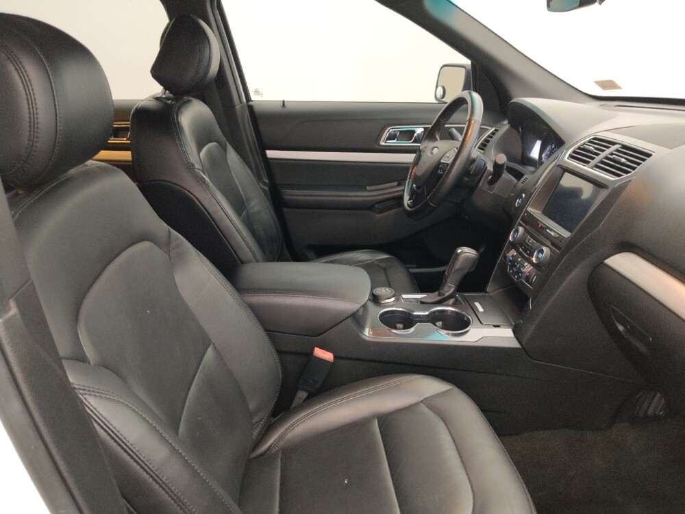 2017 Ford Explorer in Lakeland, FL 33815 - 18115833 21