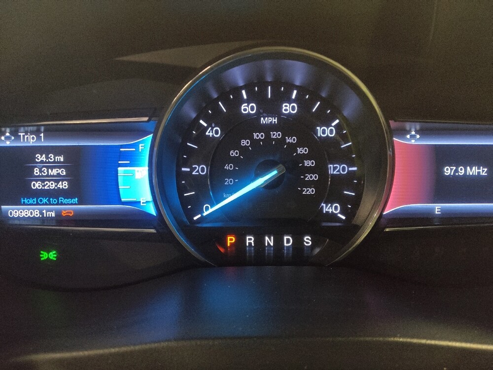 2017 Ford Explorer in Lakeland, FL 33815 - 18115833 23