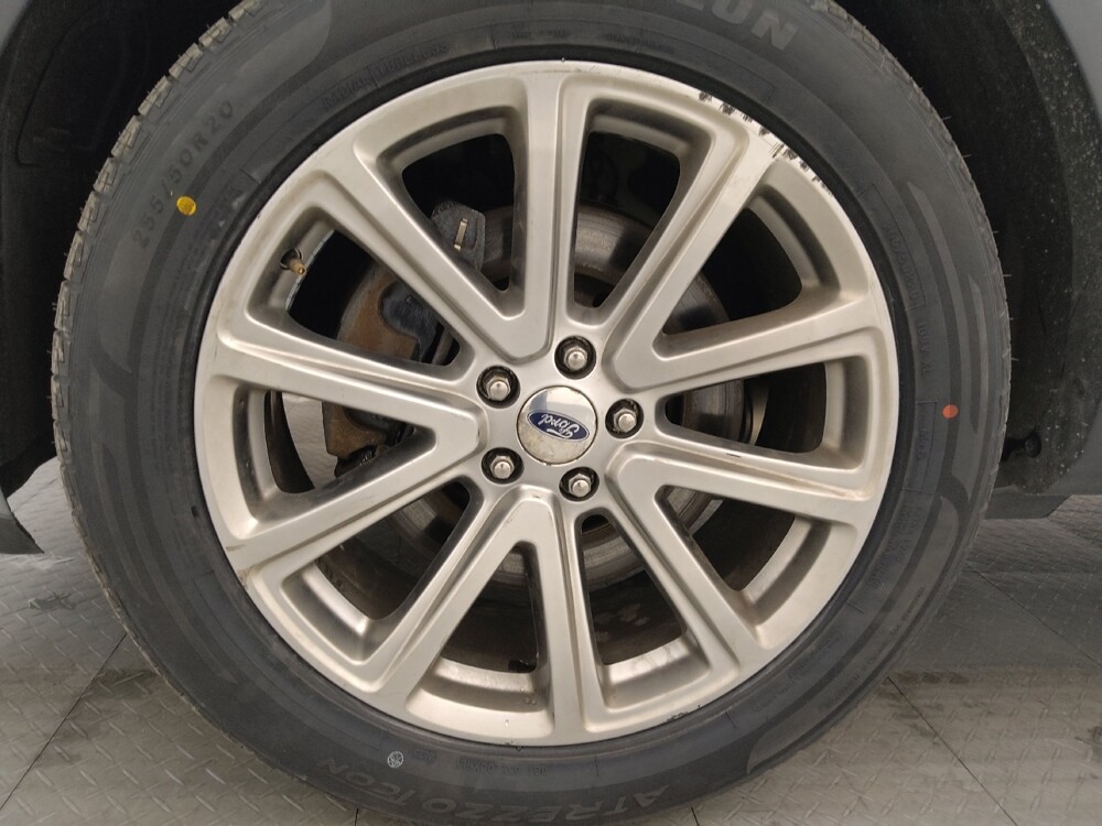 2017 Ford Explorer in Lakeland, FL 33815 - 18115833 31