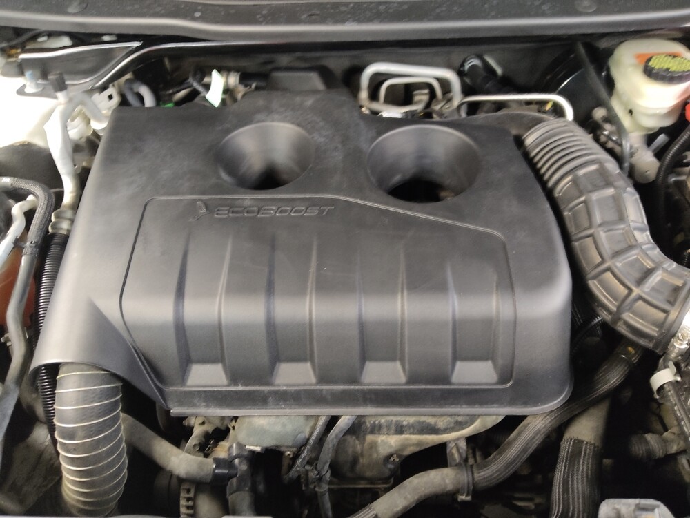 2017 Ford Explorer in Lakeland, FL 33815 - 18115833 30