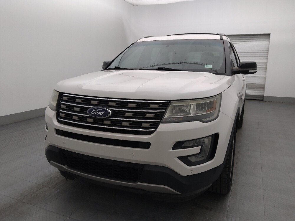 2017 Ford Explorer in Lakeland, FL 33815 - 18115833 15