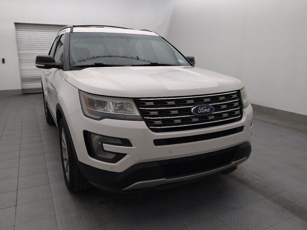 2017 Ford Explorer in Lakeland, FL 33815 - 18115833 14