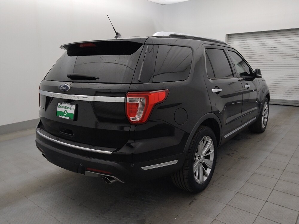 2019 Ford Explorer in Clearwater, FL 33764 - 18115835 9