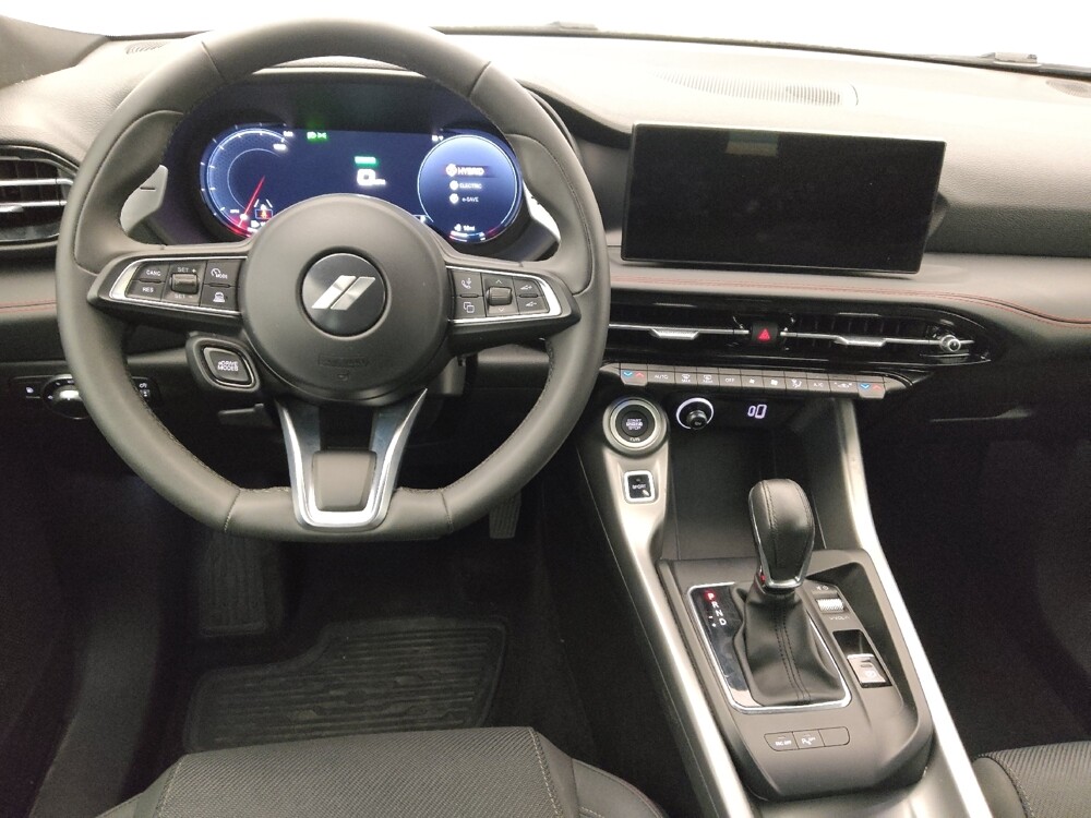 2024 Dodge Hornet in Tampa, FL 33612 - 18115836 22