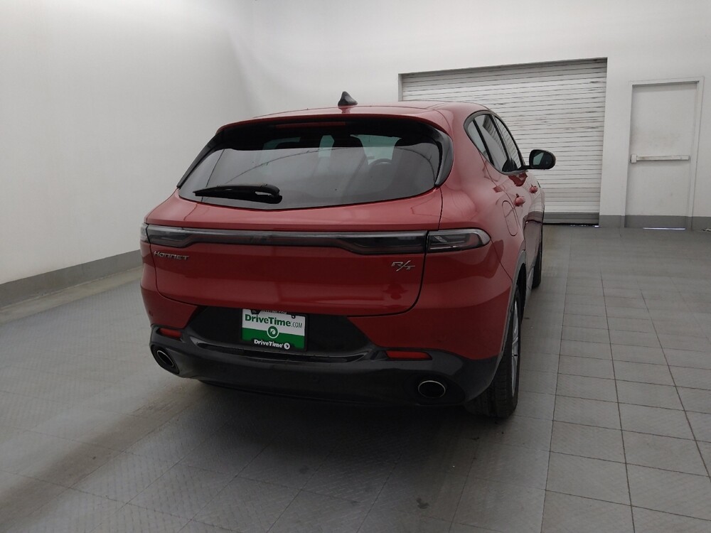 2024 Dodge Hornet in Tampa, FL 33612 - 18115836 7