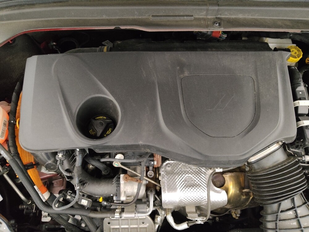 2024 Dodge Hornet in Tampa, FL 33612 - 18115836 30