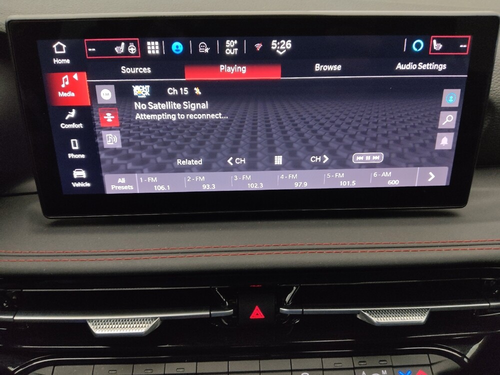 2024 Dodge Hornet in Tampa, FL 33612 - 18115836 25