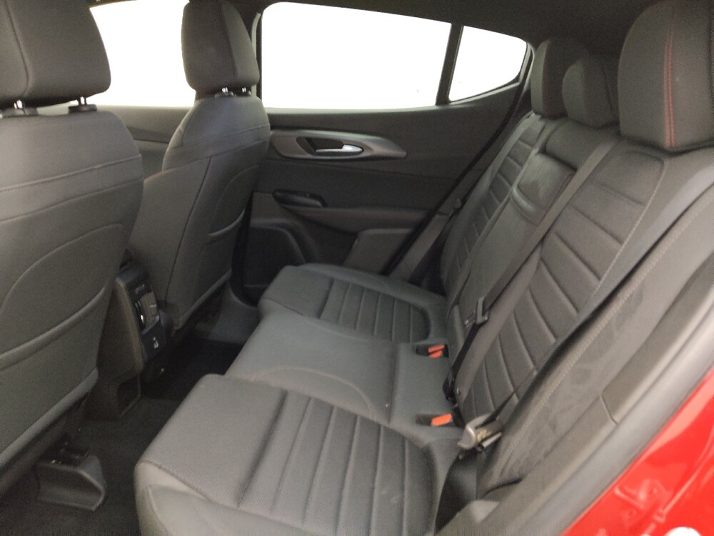 2024 Dodge Hornet in Tampa, FL 33612 - 18115836 18