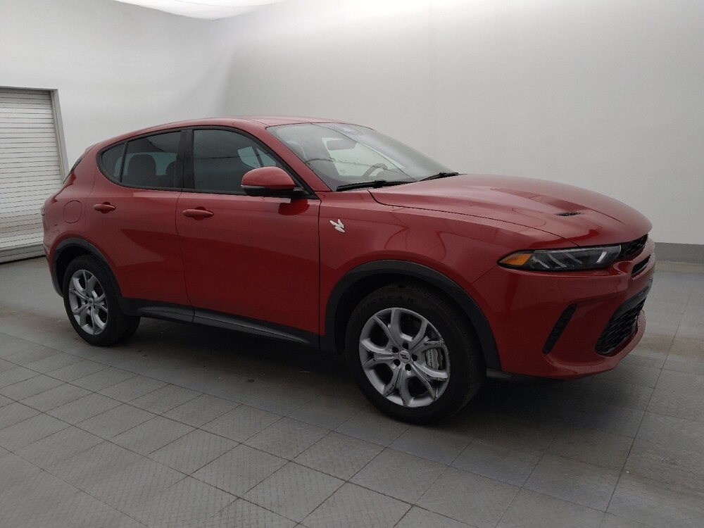 2024 Dodge Hornet in Tampa, FL 33612 - 18115836 11