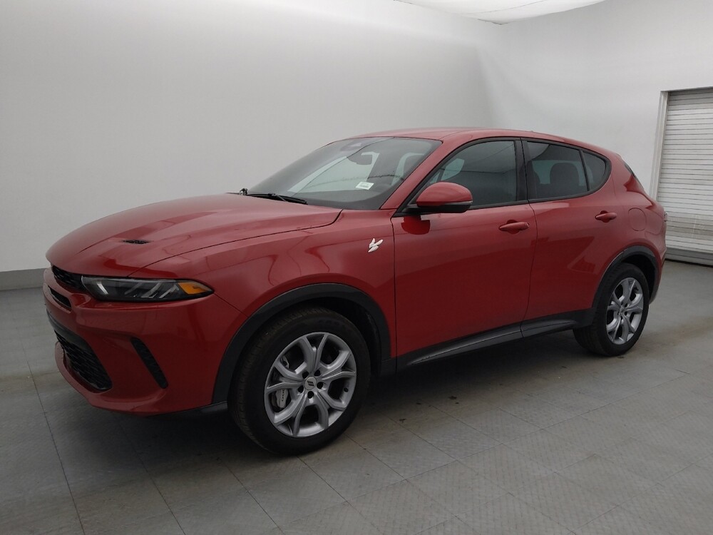 2024 Dodge Hornet in Tampa, FL 33612 - 18115836 2