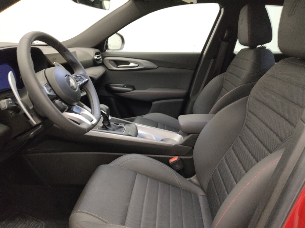 2024 Dodge Hornet in Tampa, FL 33612 - 18115836 17