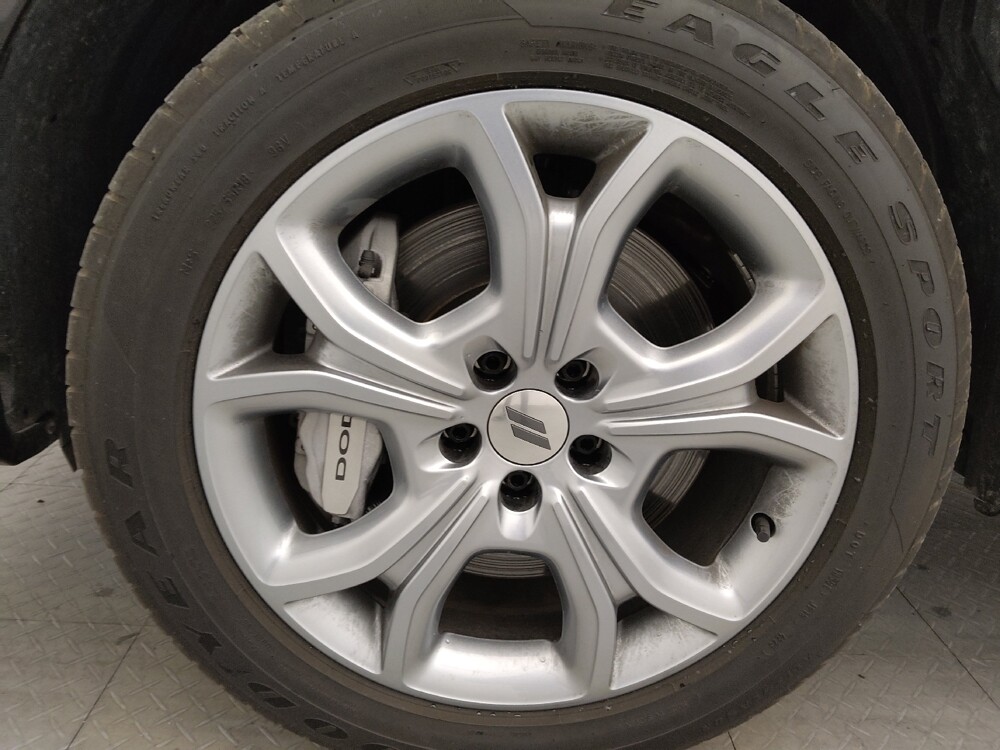 2024 Dodge Hornet in Tampa, FL 33612 - 18115836 31