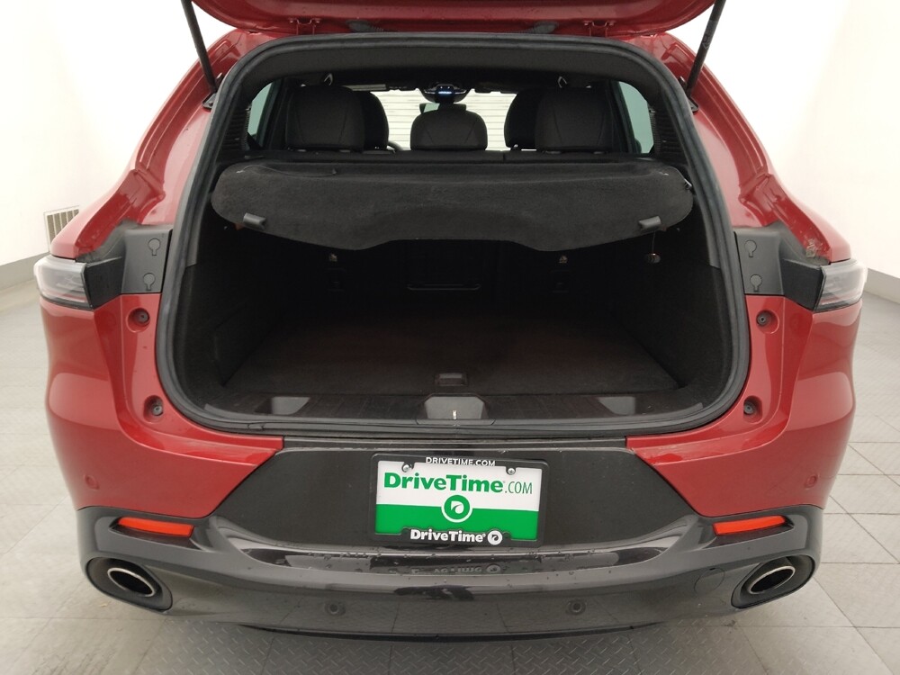 2024 Dodge Hornet in Tampa, FL 33612 - 18115836 29