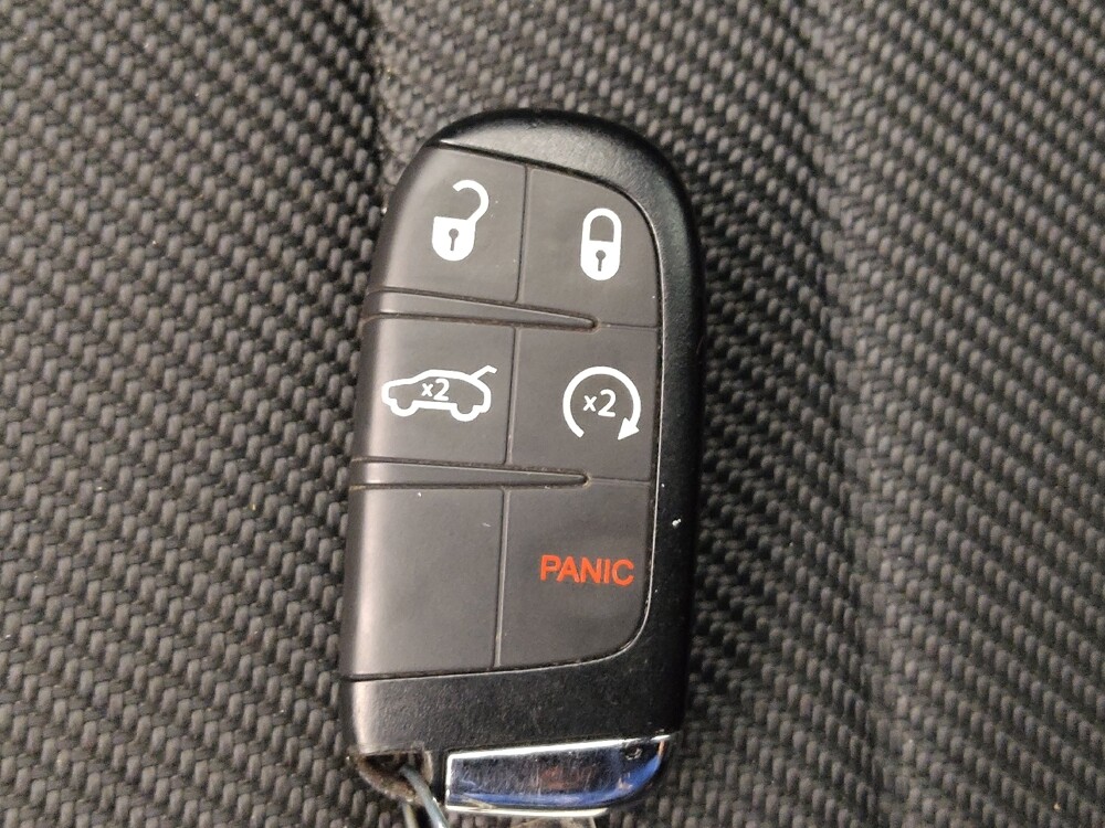 2024 Dodge Hornet in Tampa, FL 33612 - 18115836 32