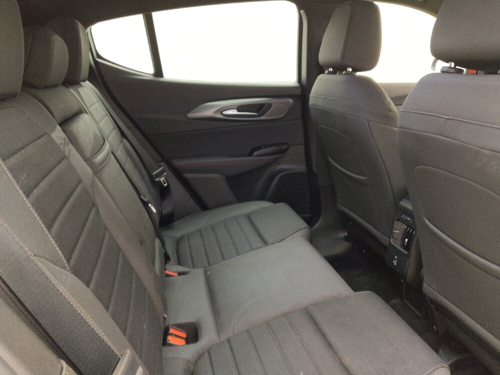 2024 Dodge Hornet in Tampa, FL 33612 - 18115836 19